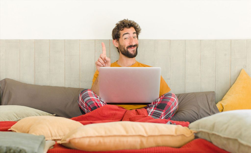 airbnb wifi internet